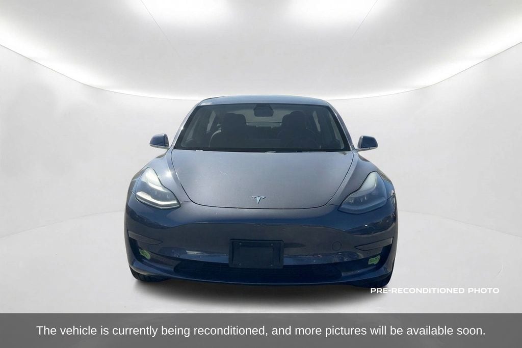 tesla model 3 2022 5YJ3E1EA7NF204860 image tesla model 3 2022 5YJ3E1EA7NF204860 image